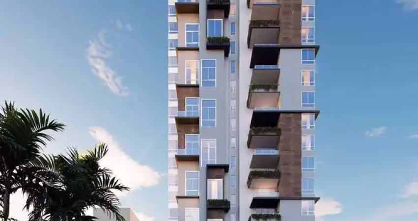 Apartamento com 2 quartos à venda no Itajubá, Barra Velha 