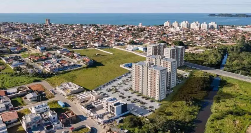Apartamento com 1 quarto à venda no Armação, Penha 