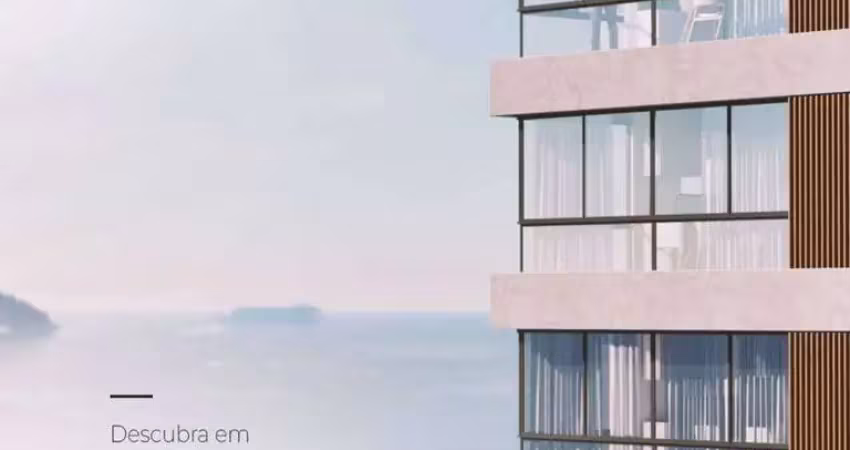 Apartamento com 3 quartos à venda no Itacolomi, Balneário Piçarras 