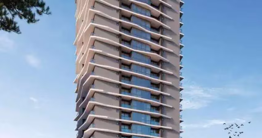 Apartamento com 2 quartos à venda no Centro, Balneário Piçarras 