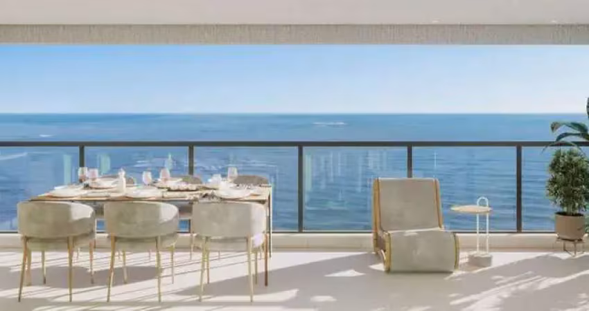 Apartamento com 2 quartos à venda no Tabuleiro, Barra Velha 