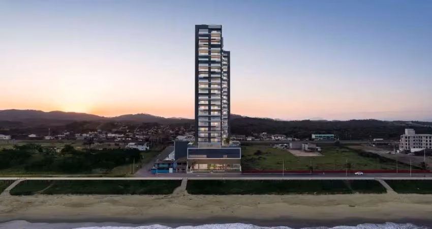 Apartamento com 2 quartos à venda no Tabuleiro, Barra Velha 