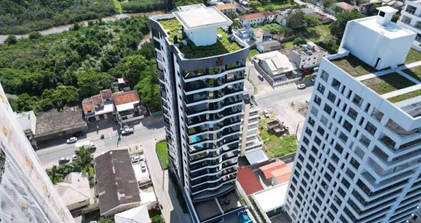 Apartamento com 2 quartos à venda no Itacolomi, Balneário Piçarras 