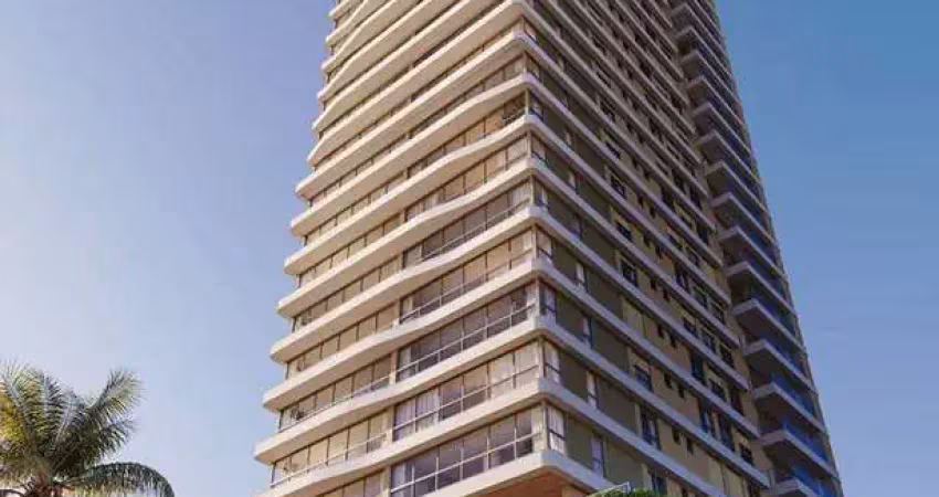 Apartamento com 3 quartos à venda no Tabuleiro, Barra Velha 