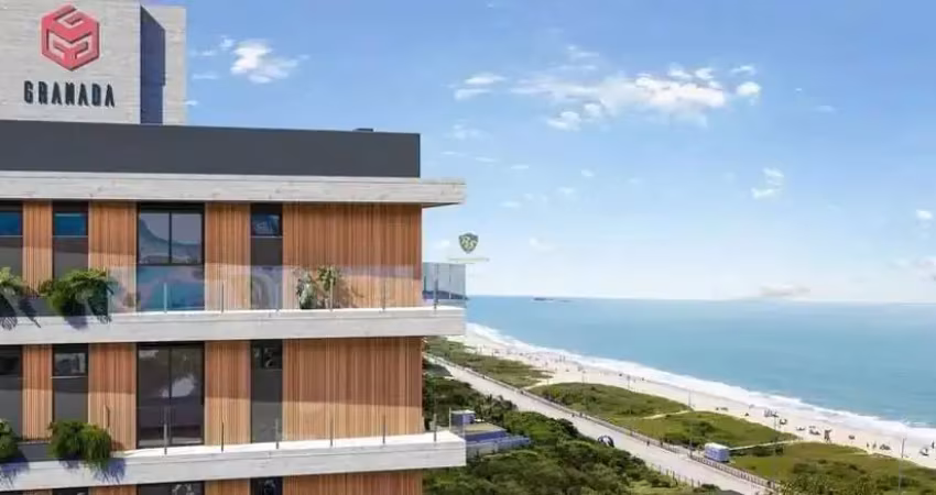 Apartamento com 3 quartos à venda no Itacolomi, Balneário Piçarras 