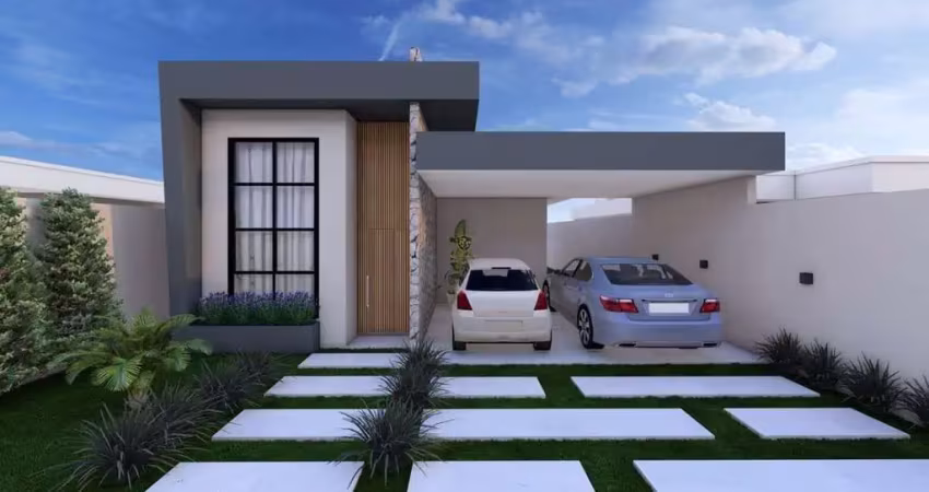 Casa com 3 quartos à venda no Itajubá, Barra Velha 