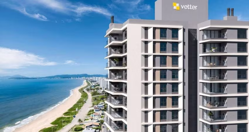 Emerald Coast - Frente Mar - Vetter