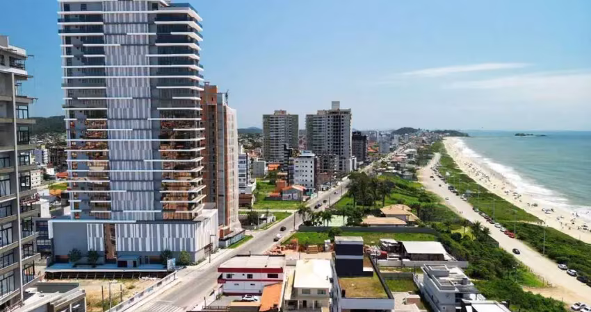 Apartamento com 3 quartos à venda no Itacolomi, Balneário Piçarras 