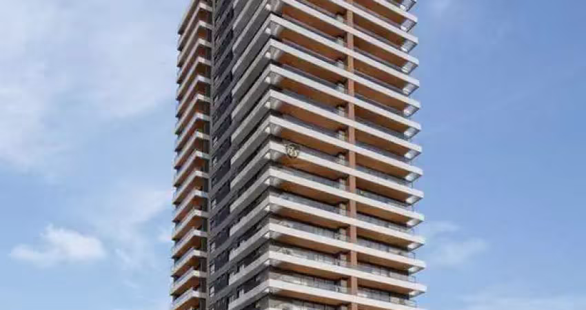 Apartamento com 3 quartos à venda no Centro, Balneário Piçarras 