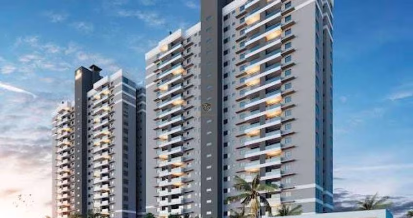 Fun Residences Beach and Park - Frente Beto Carrero - Revenda