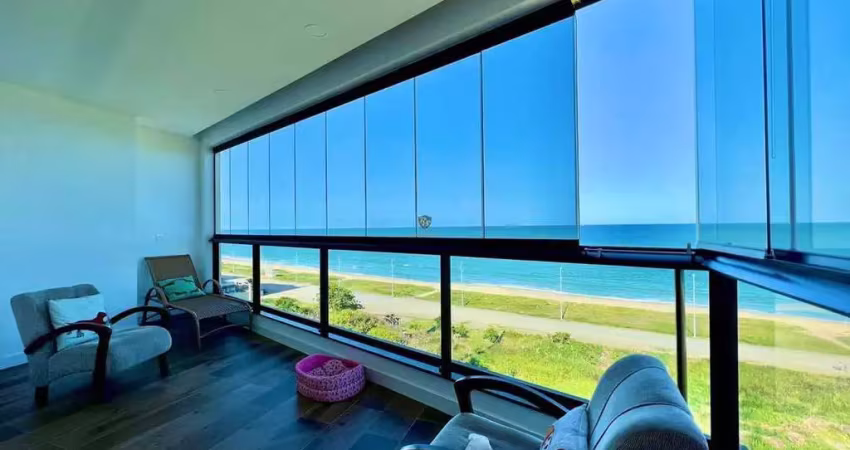 Apartamento com 3 quartos à venda no Itacolomi, Balneário Piçarras 