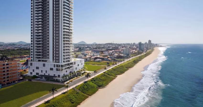 Farol da Barra Home Club - Frente Mar