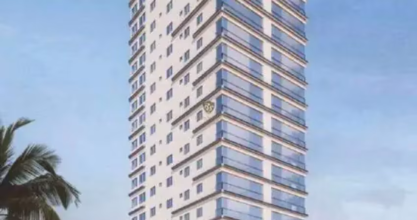 Frente mar - tabuleiro barra velha - exclusive tower