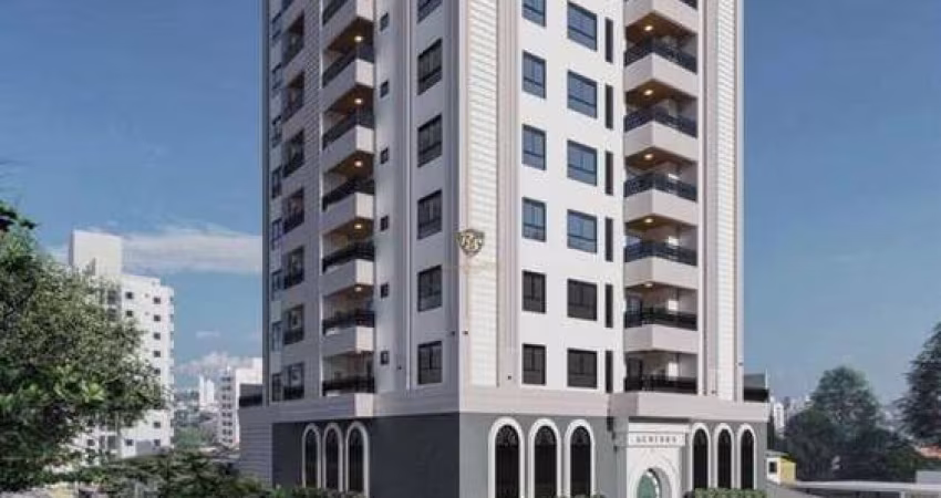 Residencial Genebra - 300m do Mar