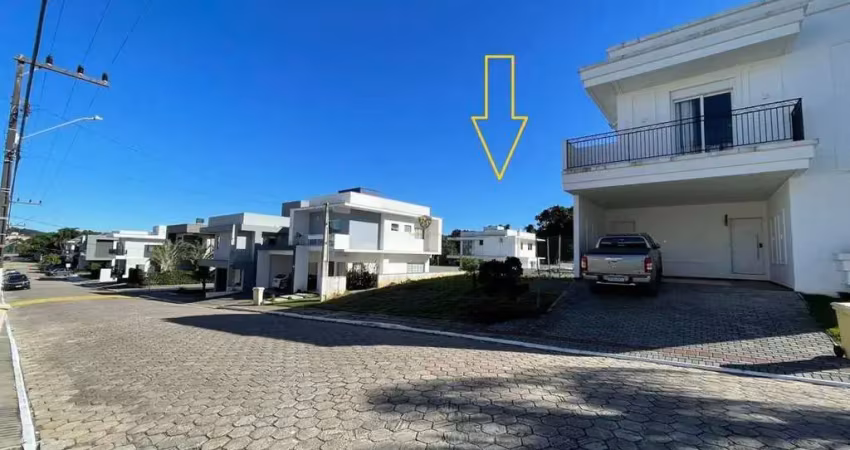 Terreno à venda no Centro, Balneário Piçarras 