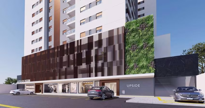 Sala Comercial - UpSide