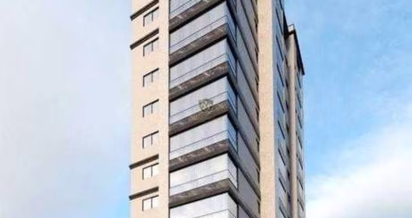 Residencial Costa e Mar - Centro de Balneário Piçarras