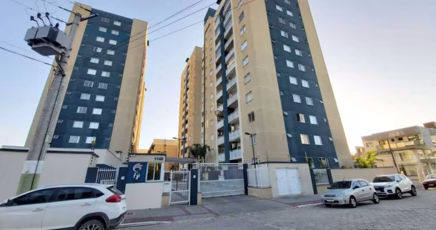 Fiji - Apartamento com 02 dormitórios e vista pro mar - B. Piçarras