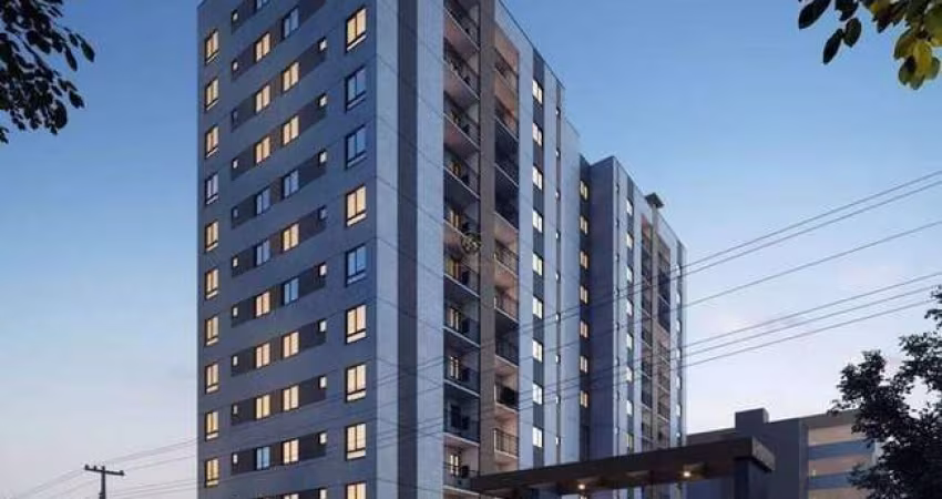 Apartamento - Atlantico Beach Club - Revenda