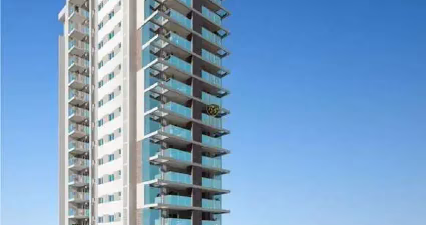 Revenda breeze tower apartamento com 2 suítes vista mar