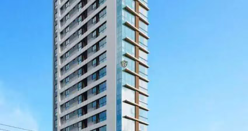 Apartamento com 4 quartos à venda no Centro, Balneário Piçarras 