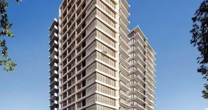 Apartamento com 3 quartos à venda no Centro, Balneário Piçarras 