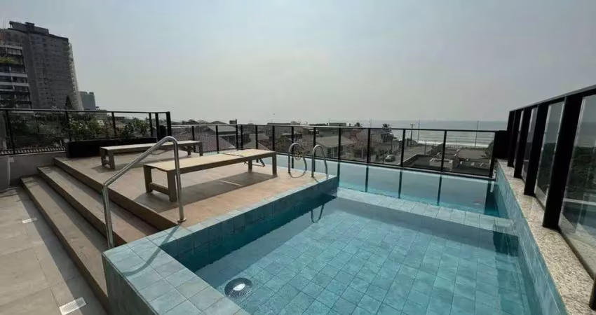 Residencial Portier - Frente Mar