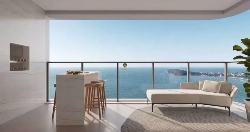 Apartamento com 3 quartos à venda no Armação, Penha 