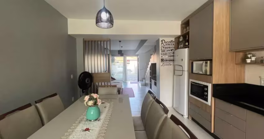 Casa com 3 quartos à venda no Itacolomi, Balneário Piçarras 