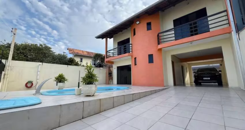 Casa com 3 quartos à venda no Armação, Penha 