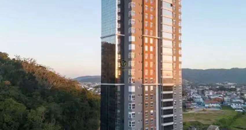 Apartamento com 3 quartos à venda no Centro, Penha 