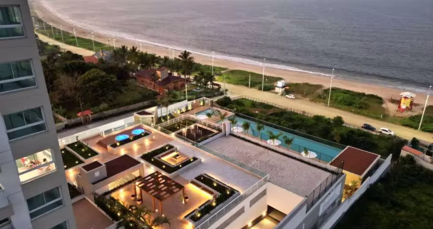 Apartamento com 3 quartos à venda no Itacolomi, Balneário Piçarras 