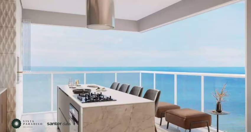 Apartamento com 3 quartos à venda no Centro, Penha 
