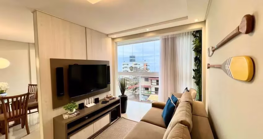 Apartamento com 3 quartos à venda no Itacolomi, Balneário Piçarras 