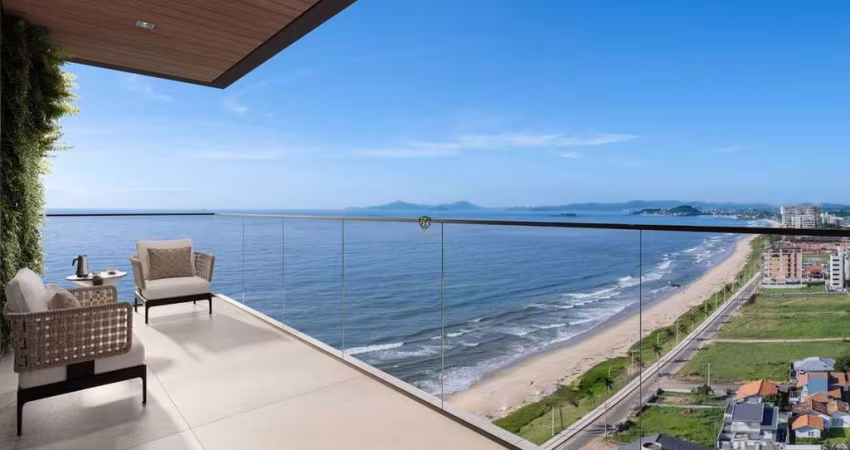 Ocean Club Tabuleiro - Frente Mar