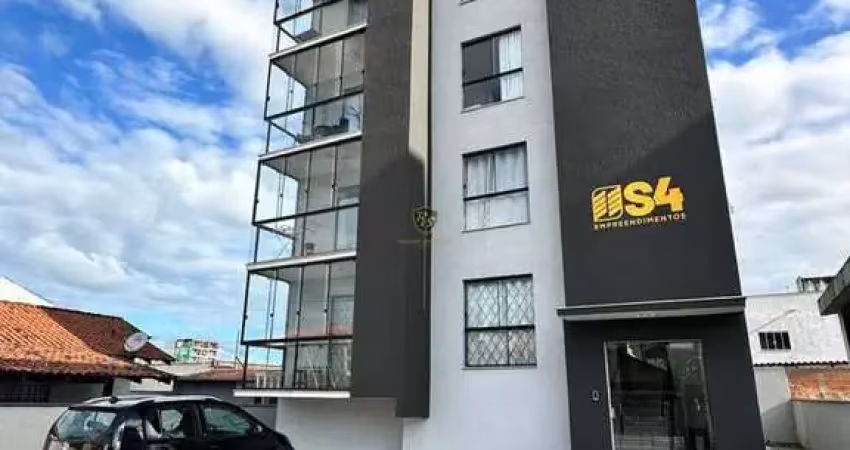 Eros - Apartamento mobiliado, 03 dormitórios Barra Velha