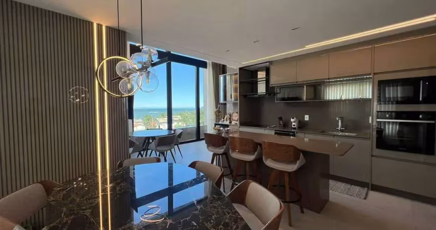 Apartamento com 3 quartos à venda no Itacolomi, Balneário Piçarras 
