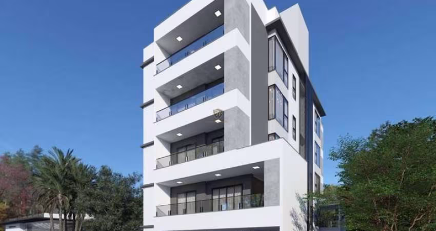Apartamentos com 3 dormitórios em Itajuba - Barra Velha