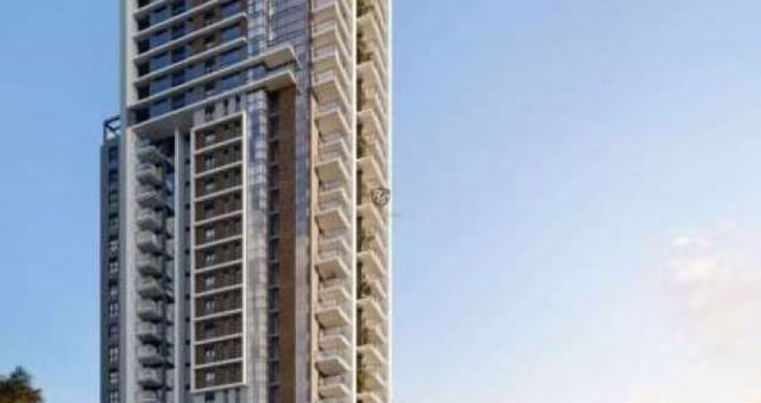 Coral Gables - Andar Alto - Revenda