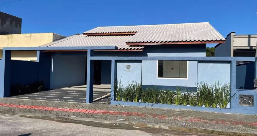 Casa Individual - 3 Dormitórios