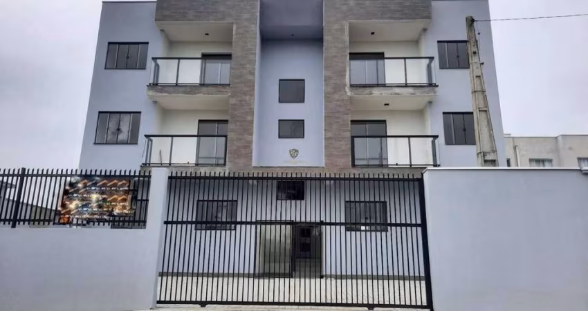 Apartamento 03 Dormitórios