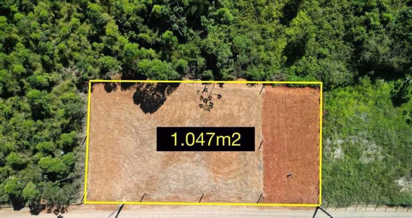 Terreno em Balneário Piçarras - Bairro Itacolomi
