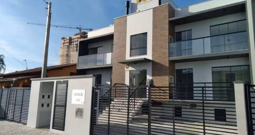 Apartamento com 3 quartos à venda no Itacolomi, Balneário Piçarras 