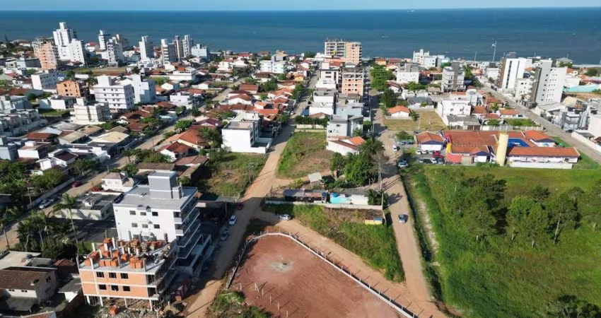 Terreno para permuta