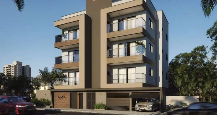 Saona Residence - Itacolomi Baln. Piçarras