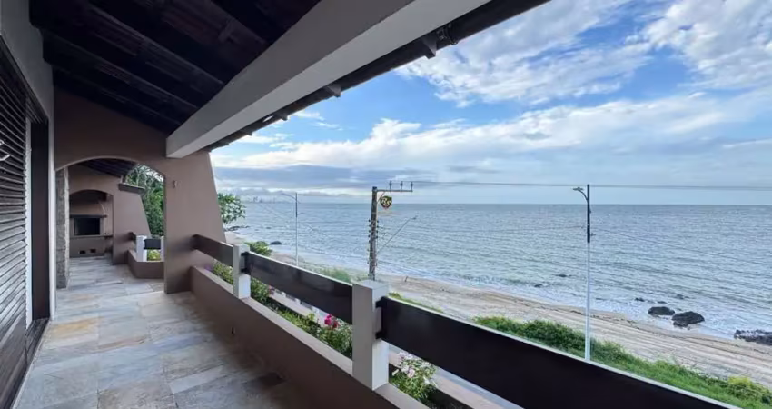 Casa com 4 quartos à venda no Itajubá, Barra Velha 