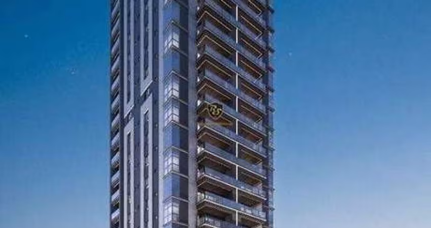 Ivo Trevisani Tower - Centro de Balneário Piçarras