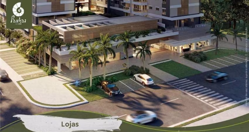 Sala comercial - Pantai Home Club