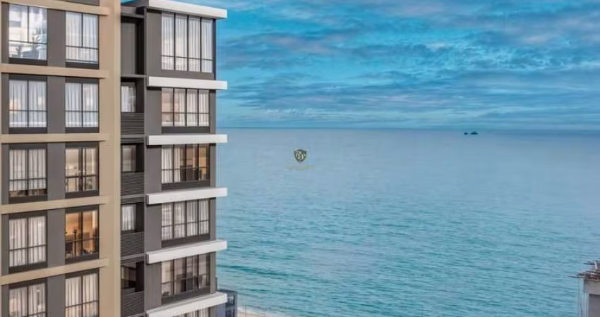 Sky Rooftop - Vista Mar - Lançamento