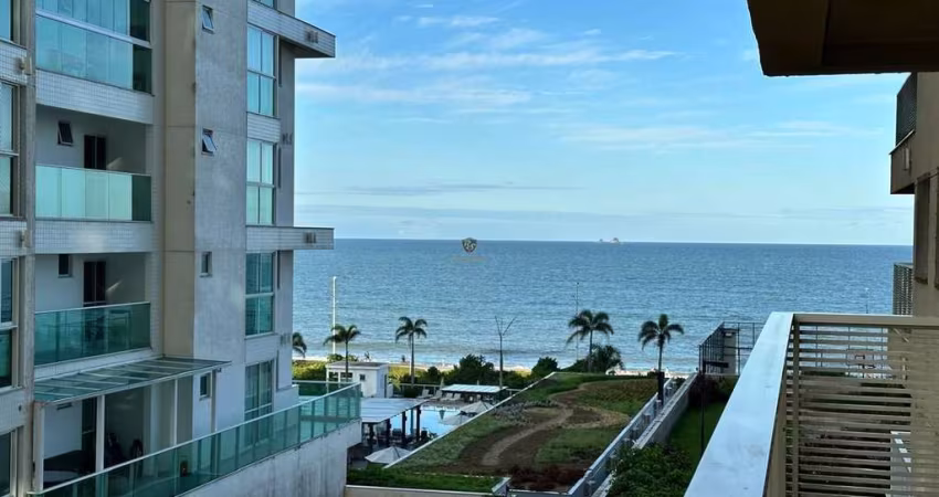 Bali Beach - Apartamento Mobiliado com vista mar permanente - 02 dormitórios em  Balneário Piçarras